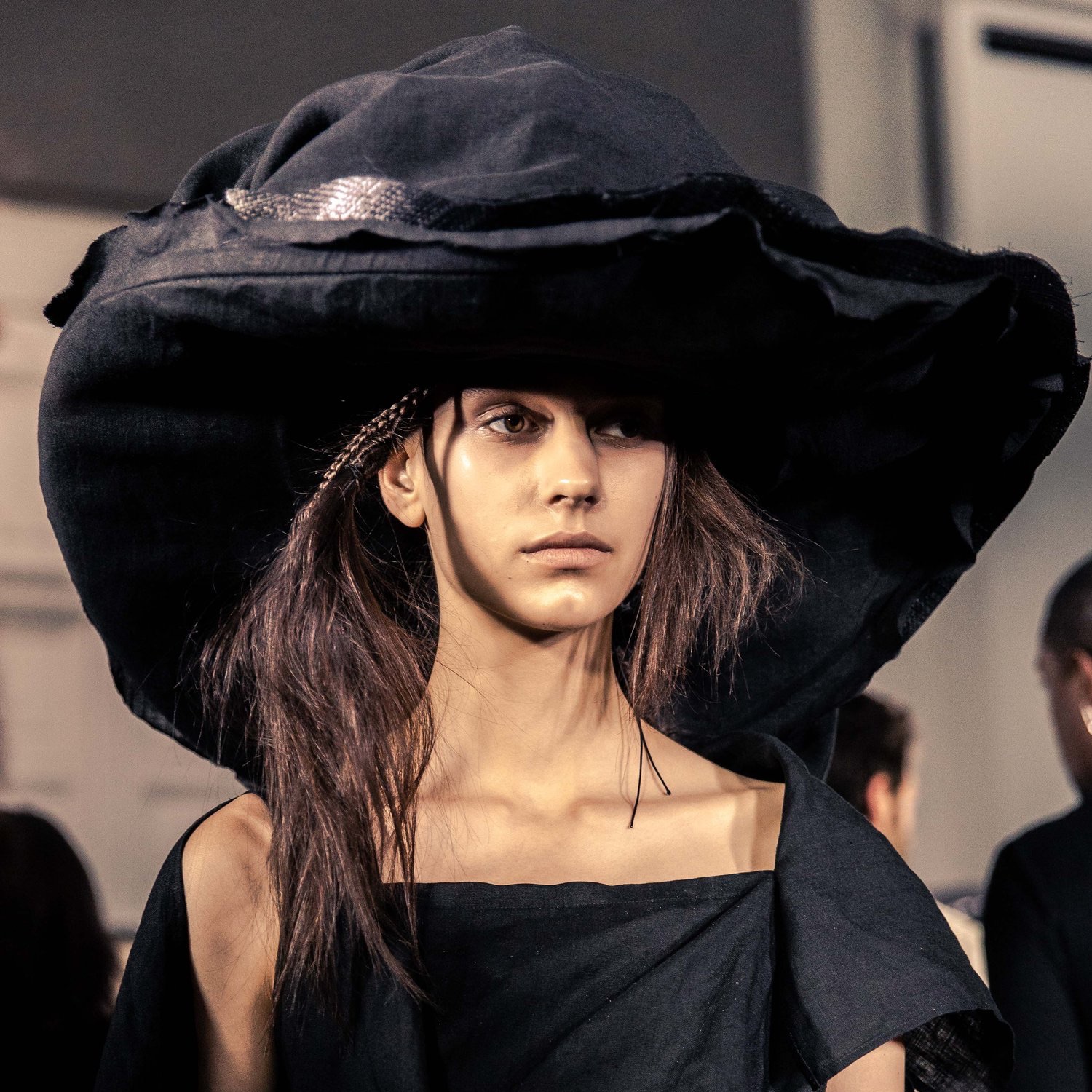 The World of Yohji Yamamoto