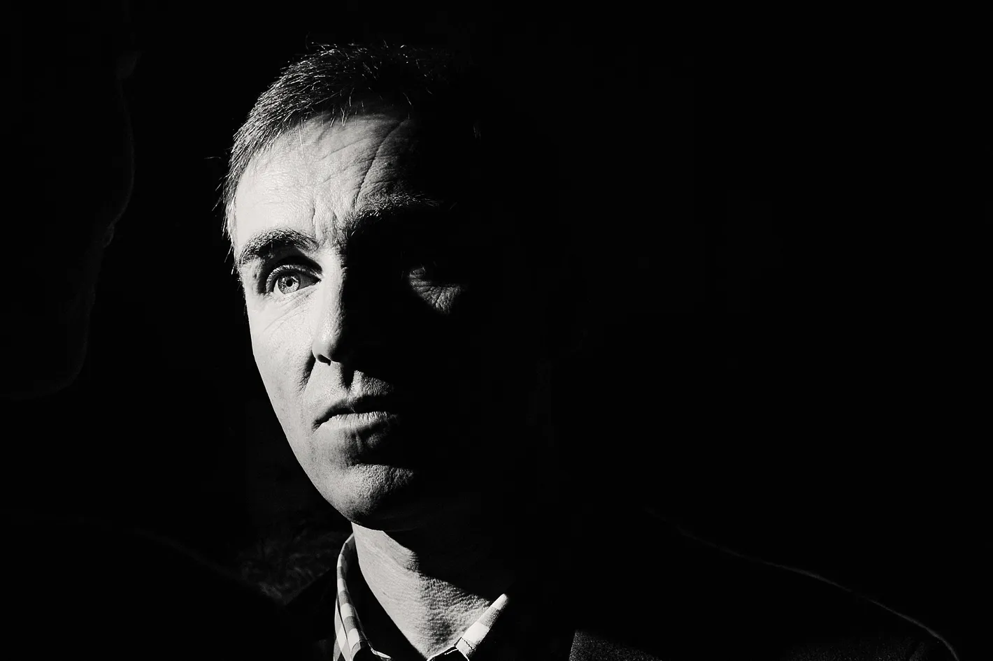 Why Raf Simons Needed to Go Away