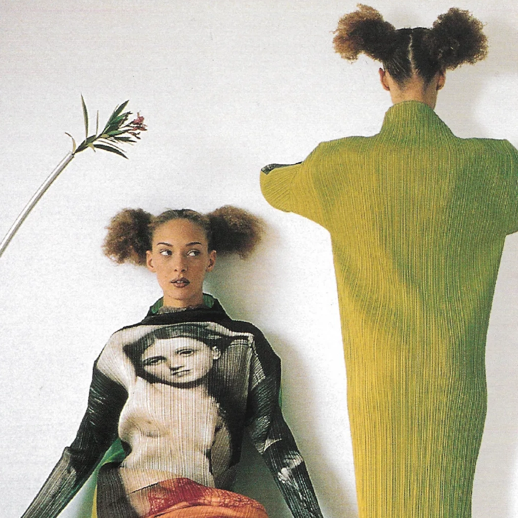 Etienne Bolduc on the most iconic and influential Japanese designer collections